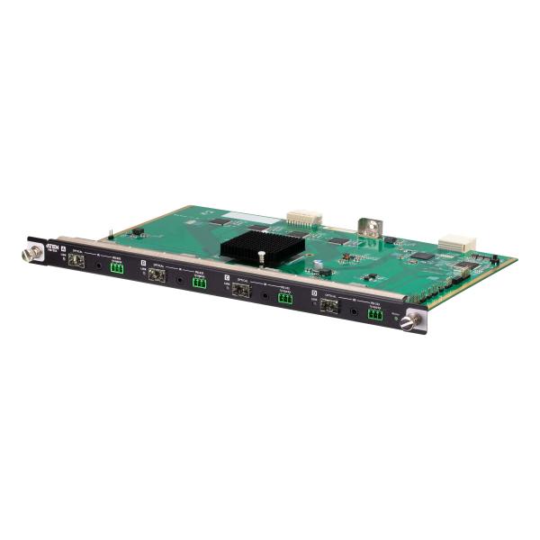 VM7584K2 4ポート 4K60p HDMI入力ボード