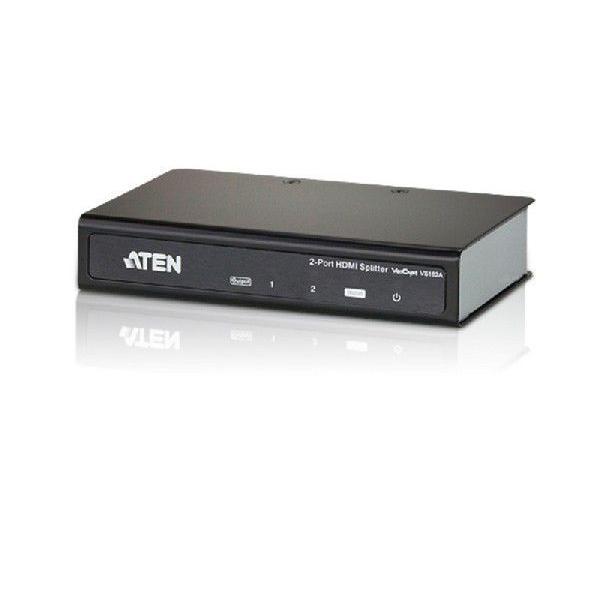 ATEN　VS182A 2ポートHDMI分配器