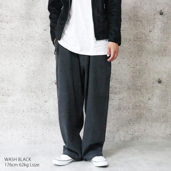 ワイドパンツ デニム メンズ デニムワイドパンツ パンツ シェフパンツ ジーンズ メンズ ジーパン ビッグシルエット ビッグサイズ ゆったりめ 大きい 送料無料 Buyee Buyee 日本の通販商品 オークションの代理入札 代理購入