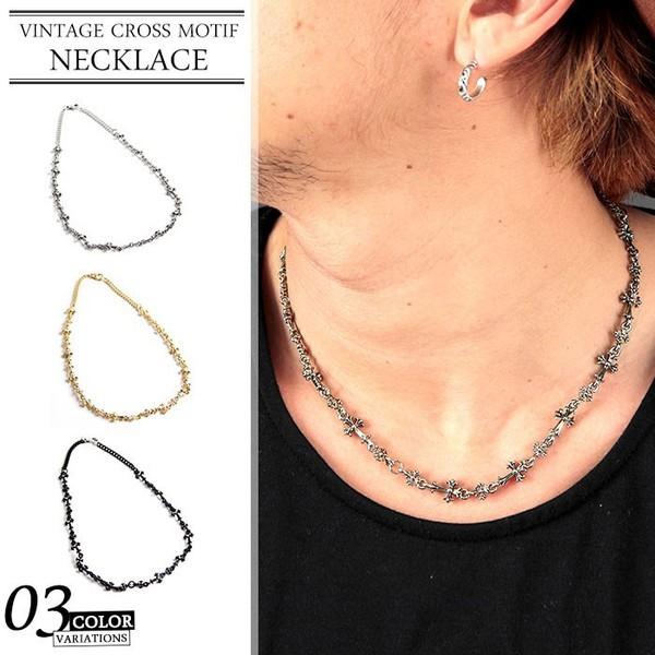 黒 ネックレス メンズの人気商品 通販 価格比較 価格 Com