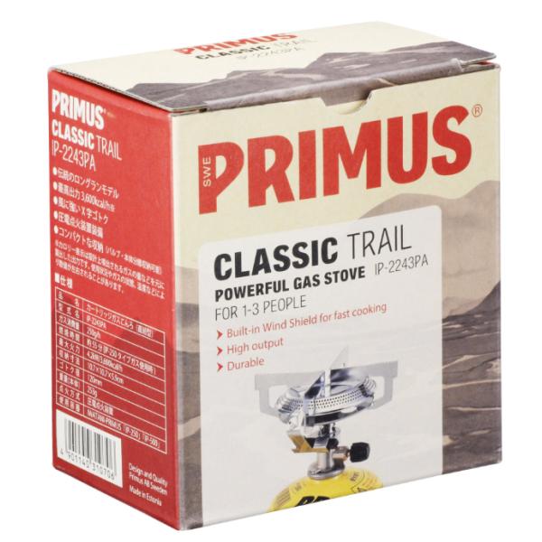 Iwatani プリムス 2243 バーナー PRIMUS BURNER IP-2243PA Iwatani プリムス 2243 バーナー PRIMUS BURNER IP-2243PA