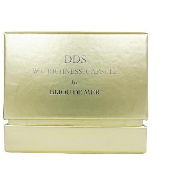 リコアセラム DDSリッチネスホワイトカプセル PLUS recoreserum_dds_richness_white