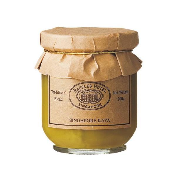 ラッフルズホテル・カヤジャム