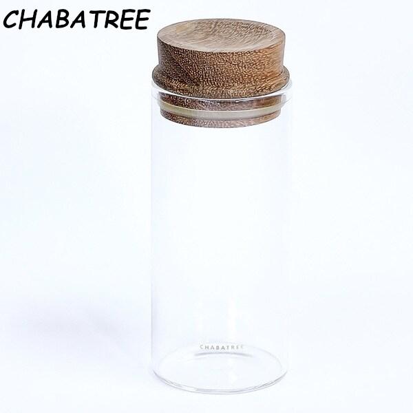 ChaBatree チャバトゥリー チャバツリー スパイスボトル M 0.2L ST163 【キッチン おしゃれ 人気 ギフト プレゼント】安心の国内発送！