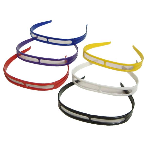 インベーダーサングラス カチューシャ ヘアバンド PUNK パンク SHUTTER