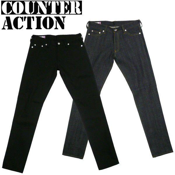 50s 80s ロカビリー　ヴィンテージ　 カウンターアクション　カスリ ロカビリー パンツ カウンターアクション 50s 80s ロカビリー カスリ