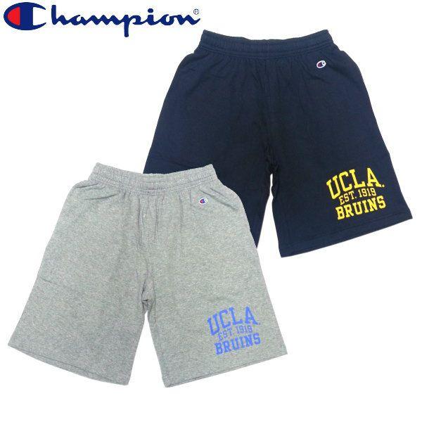 チャンピオン Champion Ucla オフィシャル ショートパンツ カレッジプリント ハーフパンツ ショーツ Buyee Buyee 日本の通販商品 オークションの代理入札 代理購入