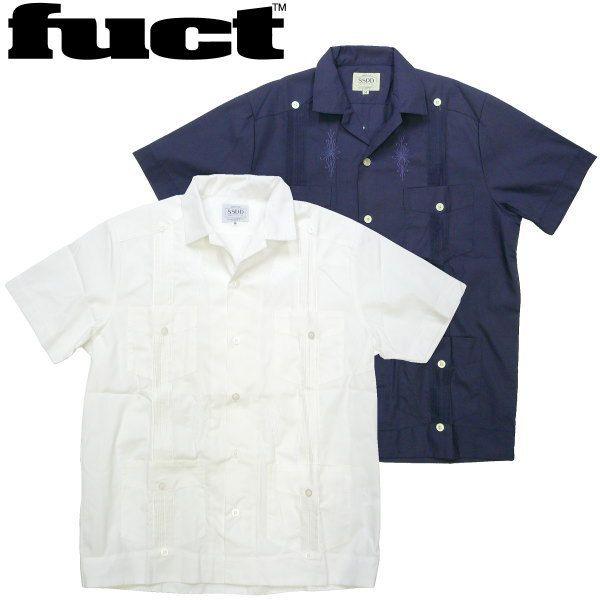 ネイバーフッド×FUCT SSDD BDUシャツ転写プリントジャケット ネイバーフッド×FUCT SSDD BDUシャツ転写プリントジャケット