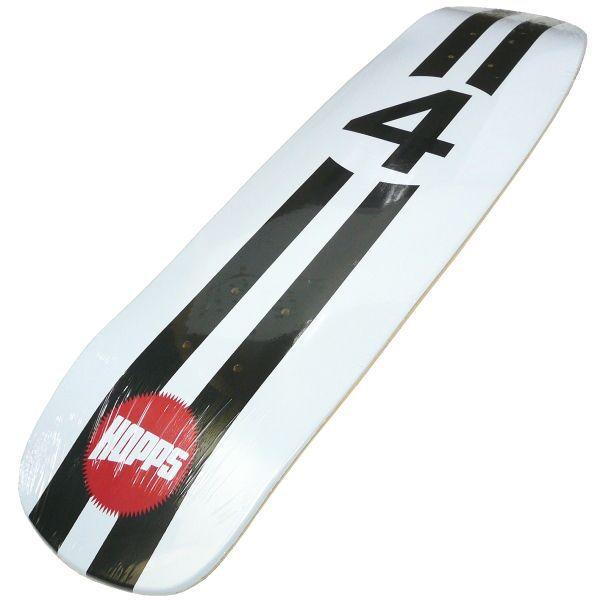 セール⭐️ Hopps 8.0 ホップス スケートボード デッキ NY セール⭐️ HOPPS 8.0 ホップス スケートボード デッキ NY