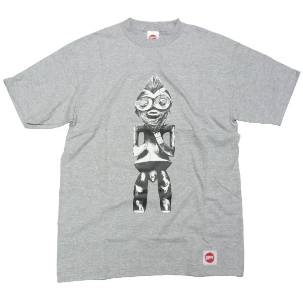 HOPPS DRW 1 Tシャツ ホップス NewYork NY USA スケートボード