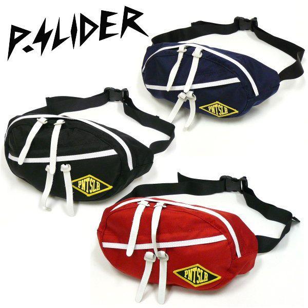 RALEIGH RED MOTEL P.slider BxH ベルト