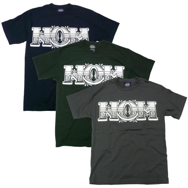 WORD OF MOUTH キャラクター ワードオブマウス グラフィク Tシャツ