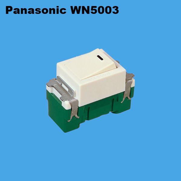 �p�i�\�j�b�N�@WN5003�@�t���J���[�����X�C�b�`D(����)