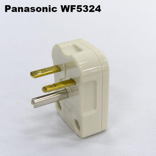 パナソニック Panasonic Wf5324 ホーム接地20aコーナーキャップ 0037600 Fa Ubon Yahoo 店 通販 Yahoo ショッピング