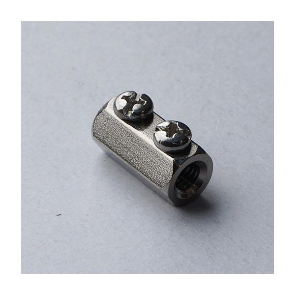 オムロン オムロン F03-02 SUS304 CONNECTING NUT (電極棒用接続