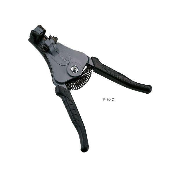 �z�[�U���@P-90-C�@���C���[�X�g���b�p�[ �K���d�� 0.9�A1.25�A2�A3.5�A5.5mm2�@�����p
