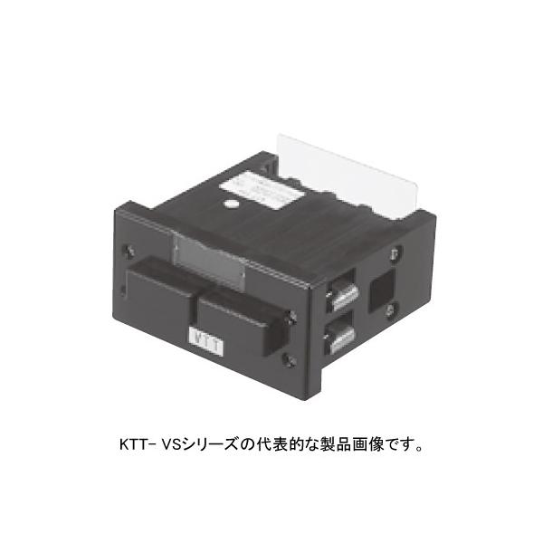不二電機工業　KTT-VS3-B　挿入式試験用端子K形　KTT-VSシリーズ（電圧用）