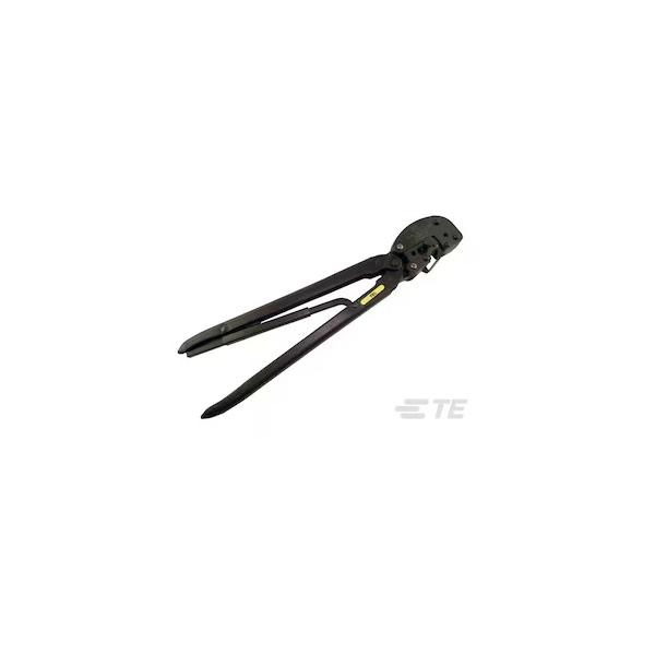 TE Connectivity工具 59239-4 Heavy Head Hand Tool : FA-Ubon Yahoo
