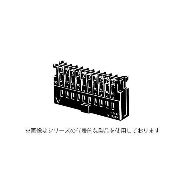 オムロン　XG5M-5032-N　バラ線用MIL系コネクタ・2列ソケット