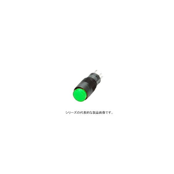 オムロン　A3CT-90A0-G 押ボタンスイッチ φ12