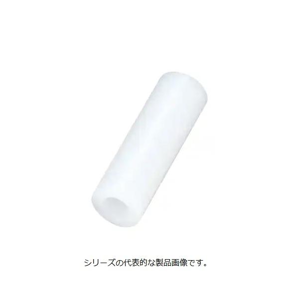 廣杉計器　C-310（1コ）　ジュラコン(R)（POM）スペンサー（丸型中空φ3.2±0.15）　長さ10ｍｍ