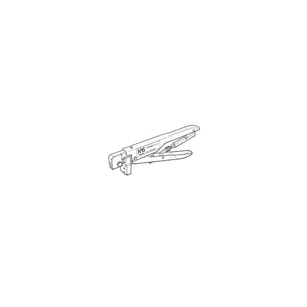ヒロセ電機 DF1B-TA2022SHC 手動圧着工具 適用端子DF1B-2022SC(A ヒロセ電機 DF1B-TA2022SHC 手動圧着工具 適用端子DF1B-2022SC(A