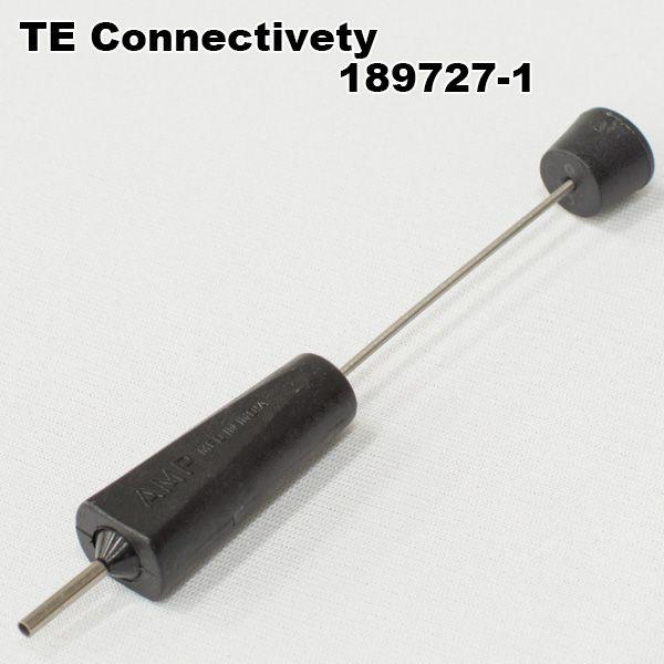 TE Connectivity工具 189727-1 : FA-Ubon Yahoo!店 - 通販