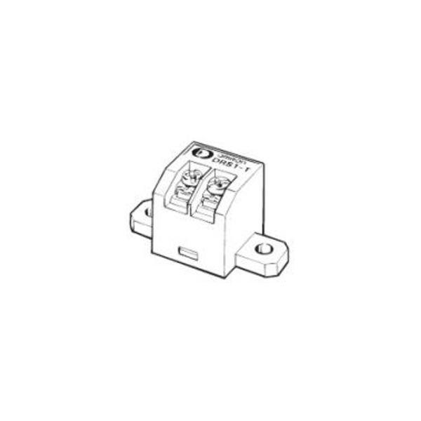 オムロン（OMRON） DRS1-T DeviceNet 周辺機器 : FA-Ubon Yahoo!店