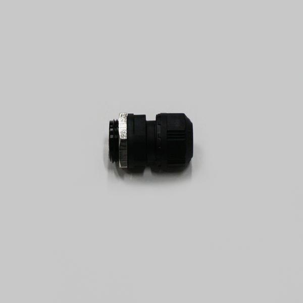 オーム電機　OA-W15M-05　適合電線径φ2〜4　取付穴径φ15