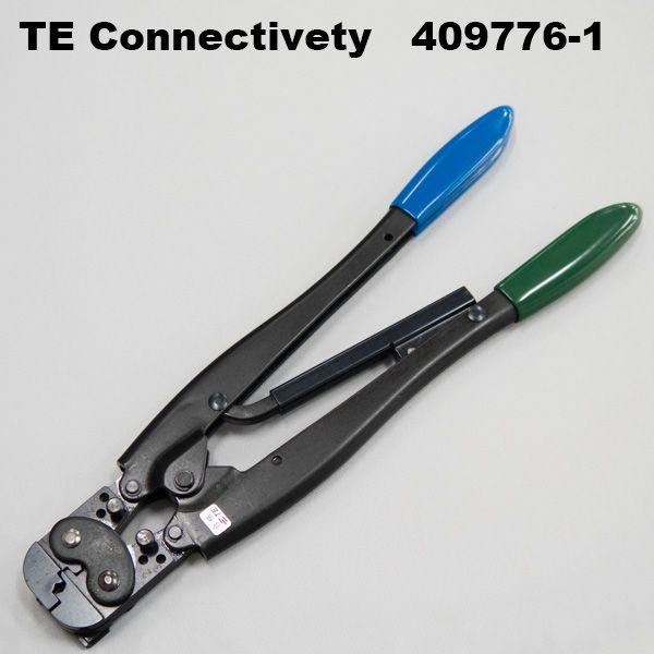 TE Connectivity工具 409776-1 DOUBLE ACTION HAND TOOL : FA-Ubon 