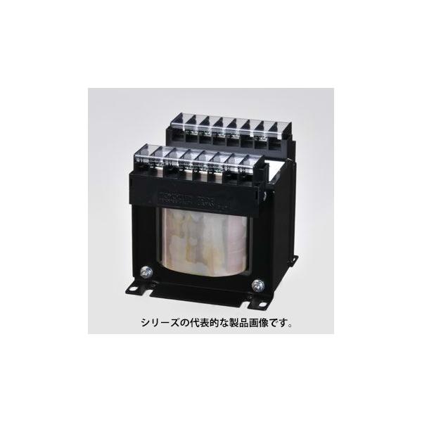 豊澄電源機器（トヨズミ） TZ11-500A2 500VA 単相・複巻 トランス 100