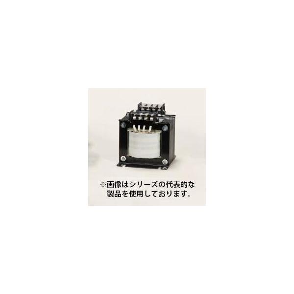 福田電機製作所 FE21-1.5K 変圧器（トランス） 単相複巻 200・220V