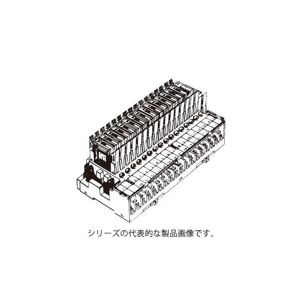 オムロン オムロン G7TC-IA16 AC100/110 I/Oリレーターミナル
