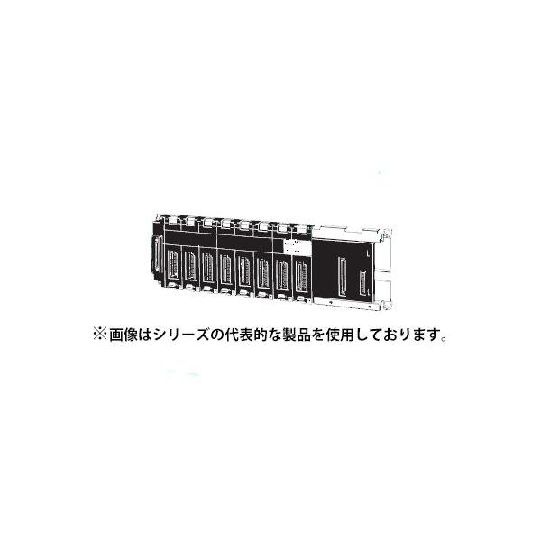 オムロン（OMRON） CS1W-BC053 CPUベースユニット 5スロット用 : FA