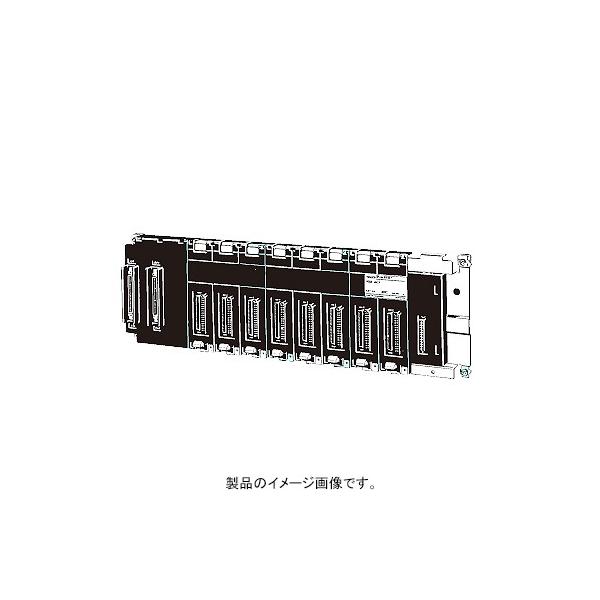 OMRON CS1W-BI053 ベースユニット 2個セット faubon_0857147