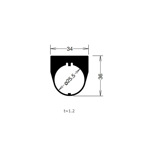IDEC　NSA-J53（手動　切　自動）　φ25 TWS シリーズ　スイッチ用銘板　黒地（白文字）