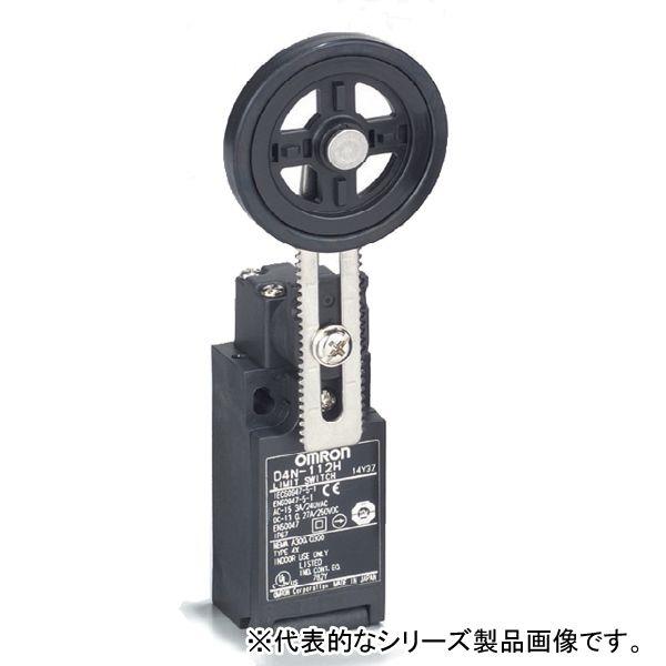オムロン オムロン D4N-212H 小形セーフティ・リミットスイッチ オムロン オムロン D4N-212H 小形セーフティ・リミットスイッチ