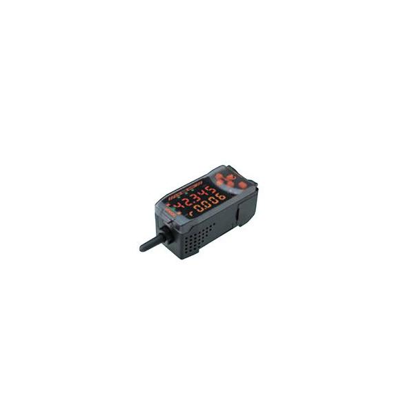 オムロン オムロン ZX-LDA11-N 2M スマートセンサ レーザタイプ