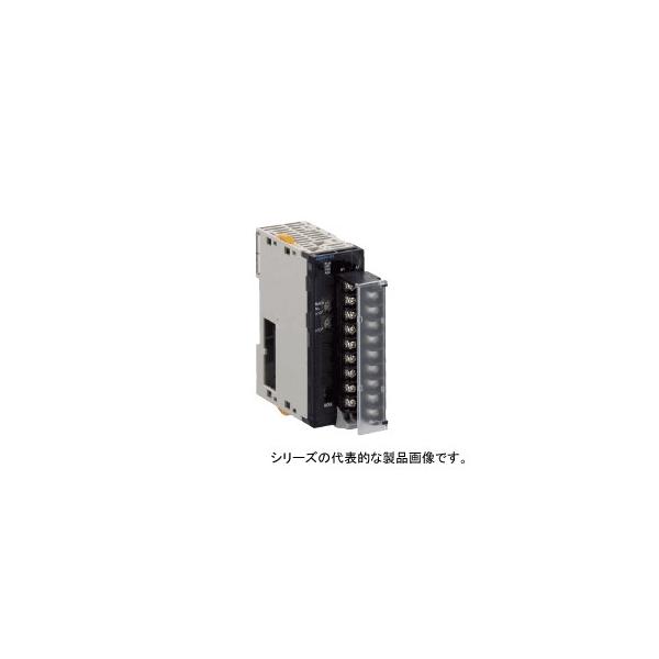 オムロン オムロン CJ1W-DA08C アナログ出力ユニット 8点 レンジ オムロン オムロン CJ1W-DA08C アナログ出力ユニット 8点 レンジ