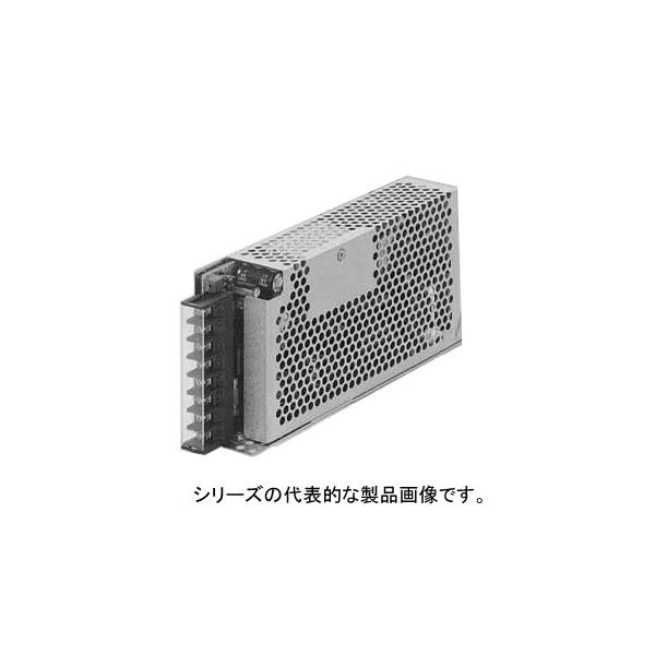 TDK-Lambda (TDKラムダ)　JWT75-522/A　三出力ユニット型スイッチング電源　ユニット型