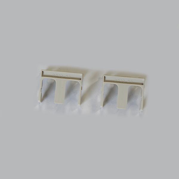 三菱電機 TCL-CP2（1組＝2コ） サーキットプロテクタ 大形端子カバー