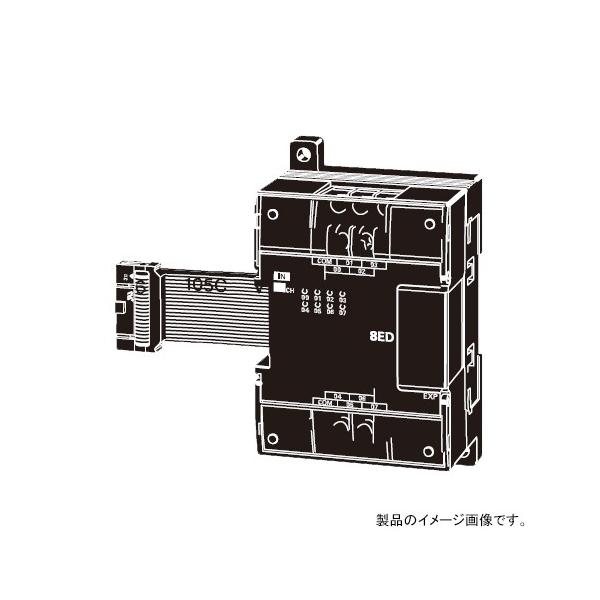 I@CP1W-8ED gI/Ojbg 8_ DC24V