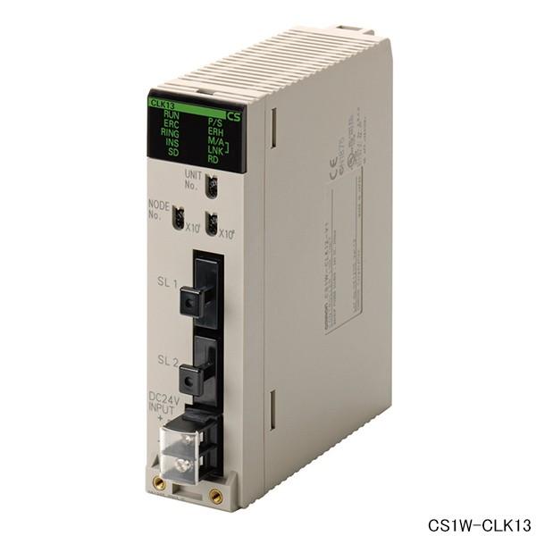 オムロン（OMRON） CS1W-CLK13 Controller Linkユニット : FA-Ubon