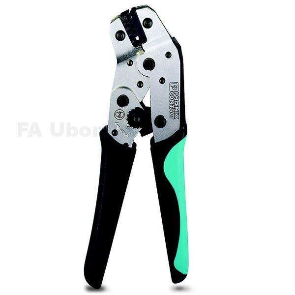 �t�G�j�b�N�X�E�R���^�N�g�@CRIMPFOX 6�@�t�F���[���i�_�[�q�j�p�����H��