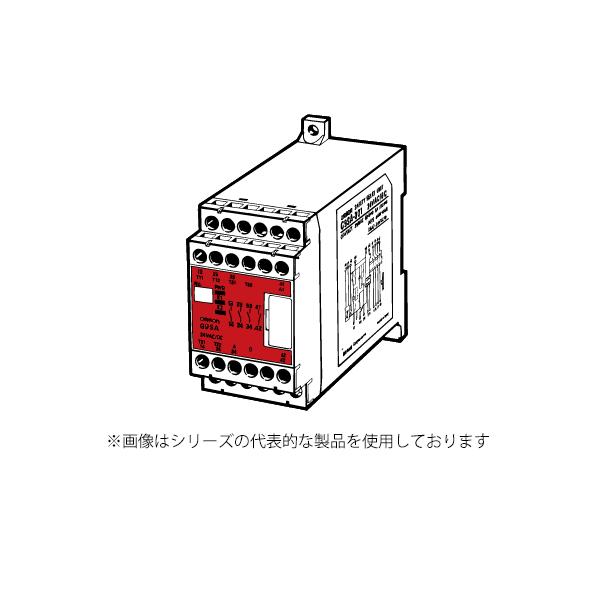 オムロン オムロン G9SA-501 AC/DC24 セーフティ・リレー オムロン オムロン G9SA-501 AC/DC24 セーフティ・リレー
