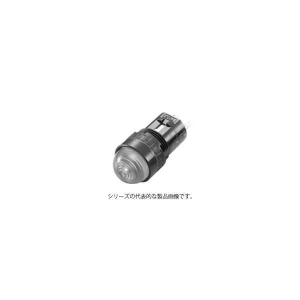 IDEC　AP6M222Y　φ16　APシリーズLED式小形表示灯