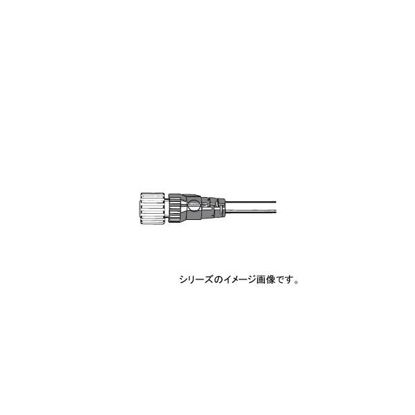 オムロン　XS2F-A421-G90-F ケーブル付コネクタ ソケット
