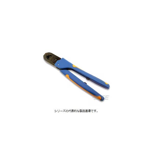 TE Connectivity工具　2119143-1  CERTI-CRIMP II TOOL D1000-L