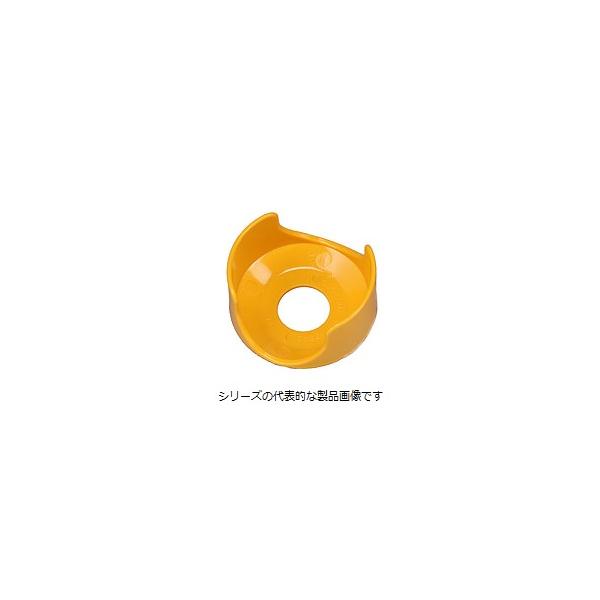 日東工業 CSX-GH22Y（黄） 非常停止ガードφ22スイッチ用 : FA-Ubon