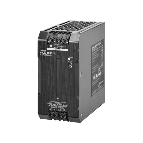 オムロン オムロン S8VK-T24024 スイッチング・パワーサプライ オムロン オムロン S8VK-T24024 スイッチング・パワーサプライ